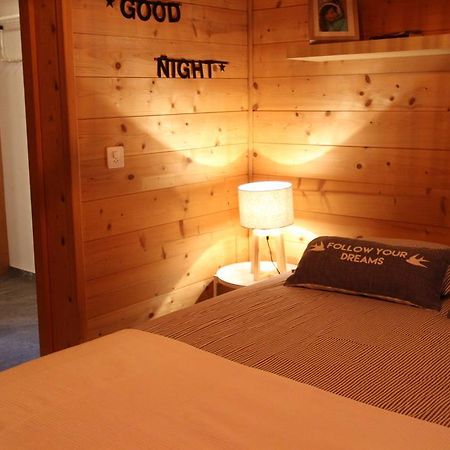 Appartement La Boutique à Rossinière Extérieur photo