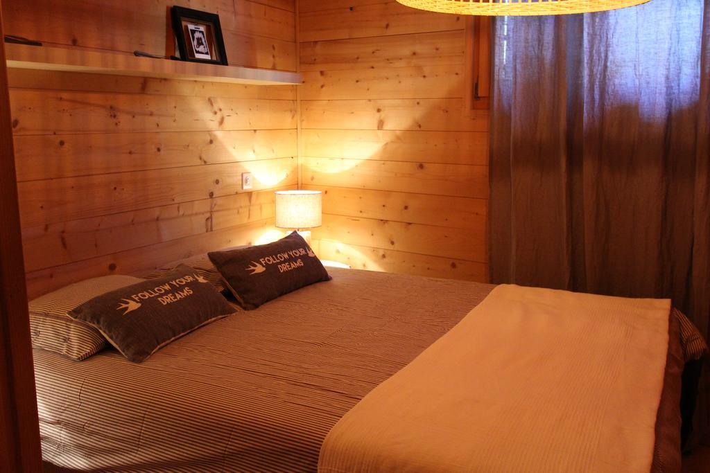 Appartement La Boutique à Rossinière Extérieur photo